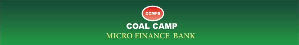 coal camp micro finance bank